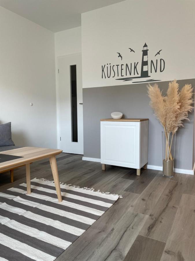 Ferienwohnung Bullerby-Buesum, Ehemals Hollaenderei Büsum Exterior foto
