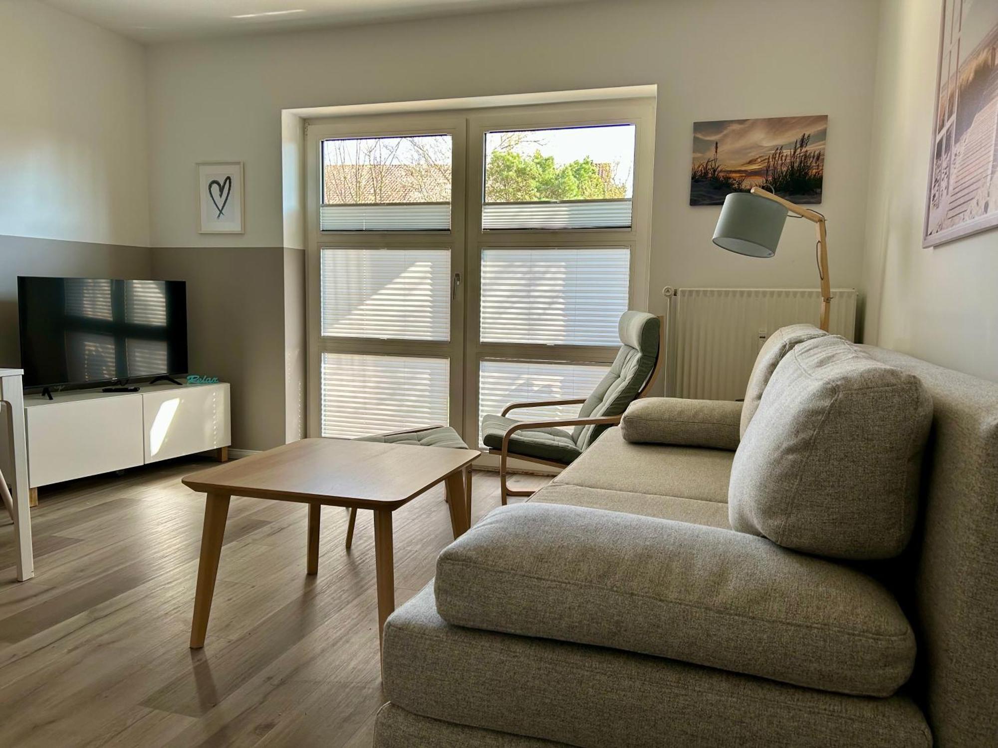 Ferienwohnung Bullerby-Buesum, Ehemals Hollaenderei Büsum Exterior foto